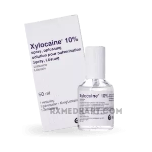 購買_Xylocaine_在線